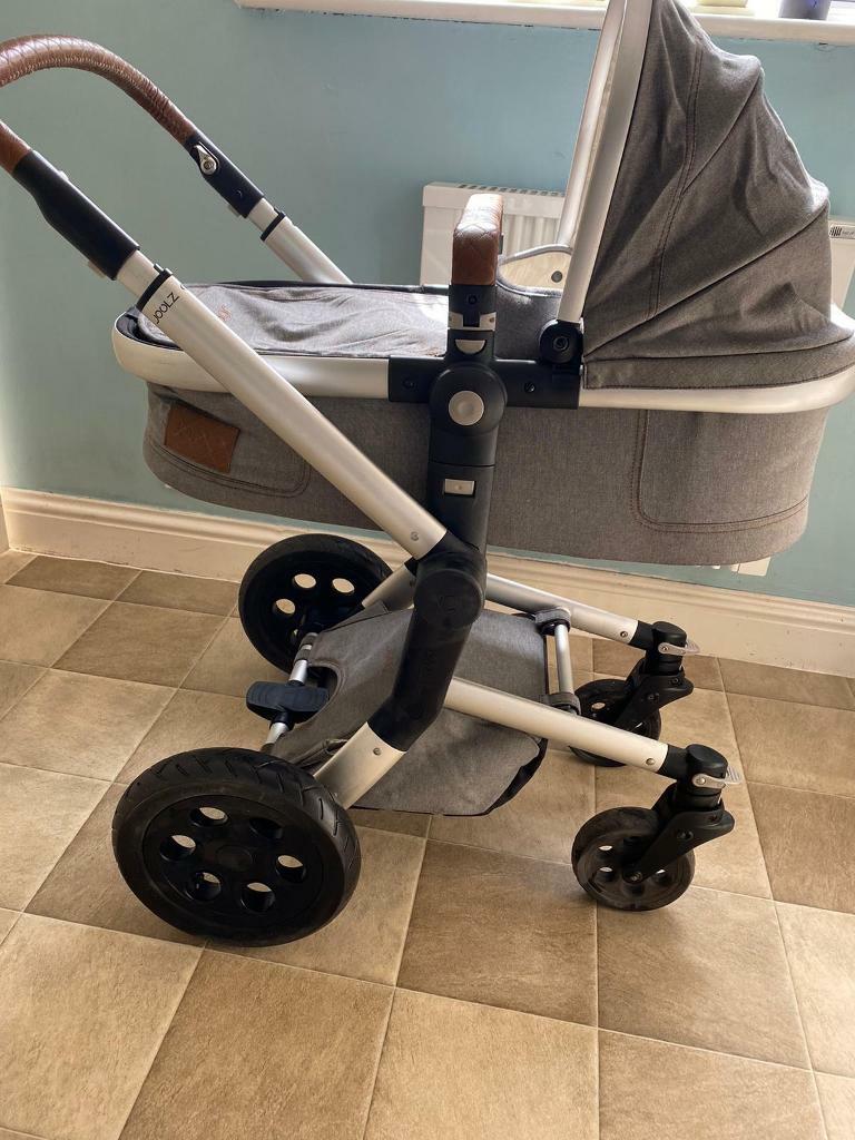 joolz pram gumtree